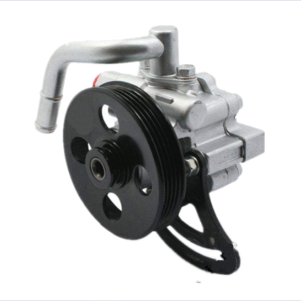 BOMBA DIRECCION HIDRAULICA SPARK GT 10-18 KOREA