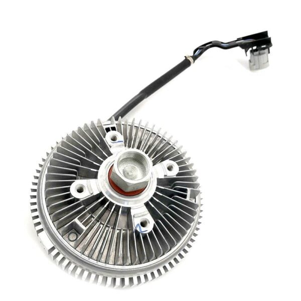 EMBRAGUE TERMICO ELECTRICO RAM 2500 6.7 10-13 HAYDEN - Imagen 2