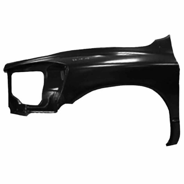 TAPABARRO DELANTERO IZQUIERDO RAM 1500/2500 06-09  TYC
