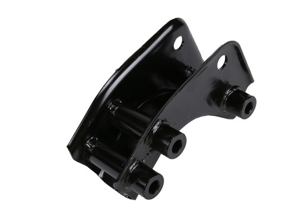 BASE SOPORTE MOTOR TRASERO CHEVROLET AVEO 04-13 ORIGINAL