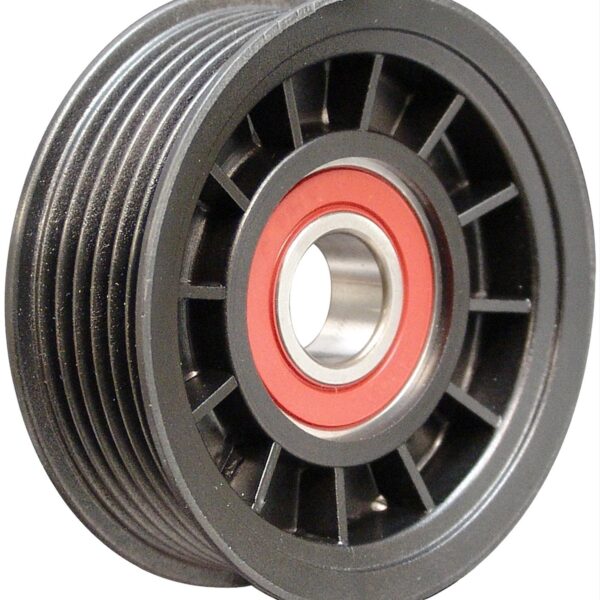POLEA TENSOR CORREA ALTERNADOR 6PK   76mm RODATECH