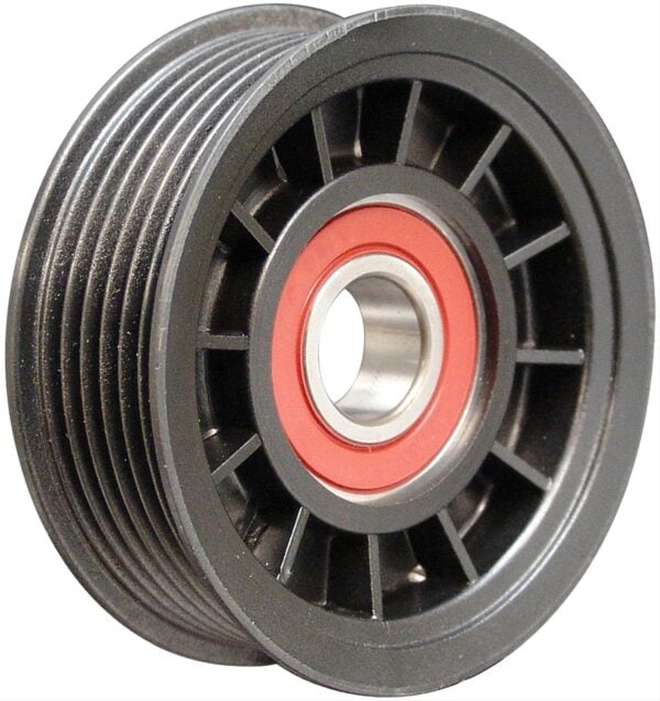 POLEA TENSOR CORREA ALTERNADOR 6PK   76mm RODATECH