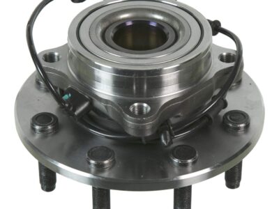 MAZA RUEDA DELANTERA DODGE RAM 2500 03-05 KUSATEC