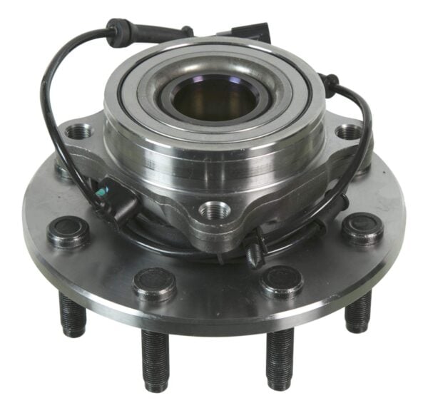 MAZA RUEDA DELANTERA DODGE RAM 2500 03-05 KUSATEC