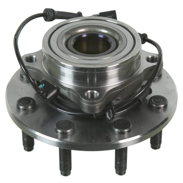 MAZA RUEDA DELANTERA DODGE RAM 2500 03-05 KUSATEC