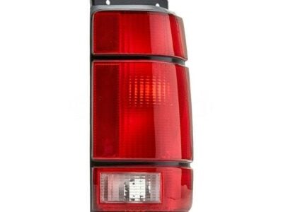FAROL TRASERO DERECHO FORD EXPLORER  91-94 TYC