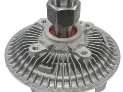 EMBRAGUE TERMICO DODGE DURANGO 04-08 HAYDEN
