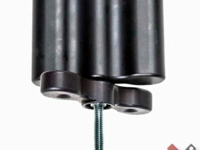 EXTENSION PARA SOPORTE DE BIDONES 1.75 ROTOPAX