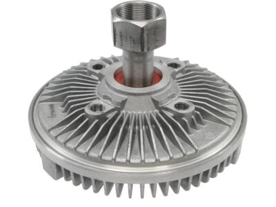 EMBRAGUE VENTILADOR COLORADO 2.8/2.9 04-12 HAYDEN