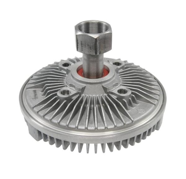 EMBRAGUE VENTILADOR COLORADO 2.8/2.9 04-12 HAYDEN