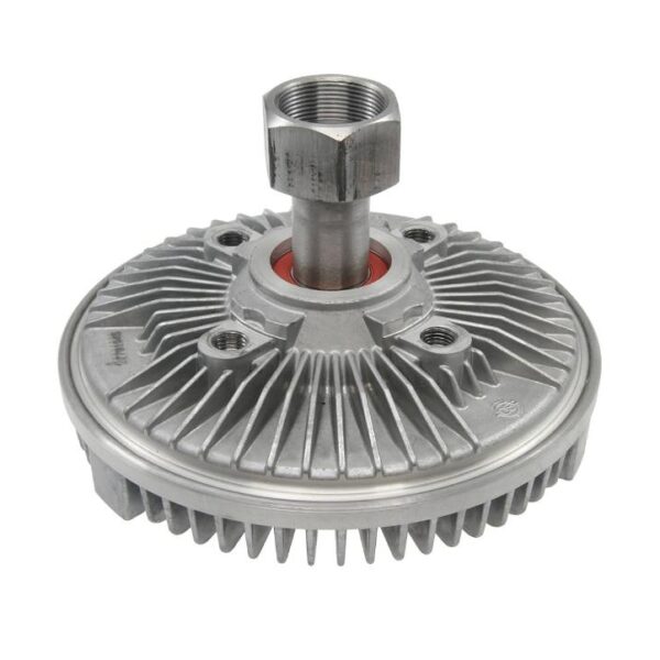 EMBRAGUE VENTILADOR COLORADO 2.8/2.9 04-12 HAYDEN