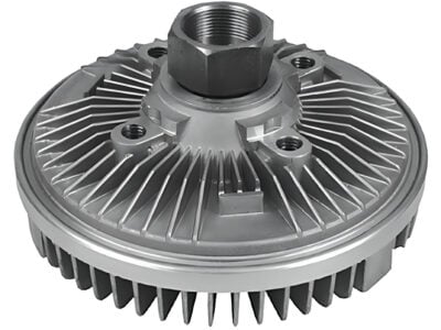EMBRAGUE VENTILADOR COLORADO 3.5/3.7 04-12 HAYDEN