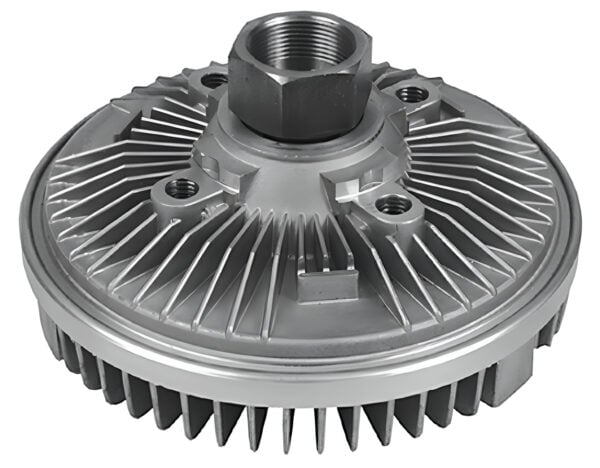 EMBRAGUE VENTILADOR COLORADO 3.5/3.7 04-12 HAYDEN