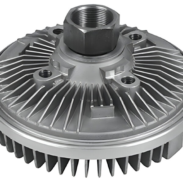 EMBRAGUE VENTILADOR COLORADO 3.5/3.7 04-12 HAYDEN