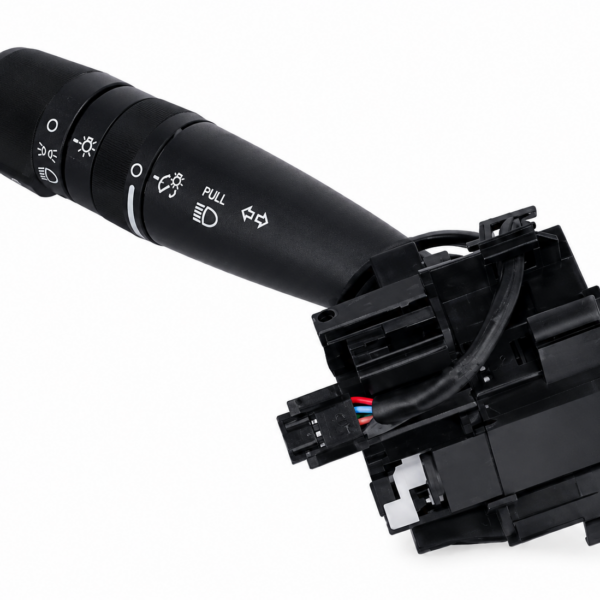 TELECOMANDO LUCES COMANNDER/GRAND CHEROKEE 05-07 OEM