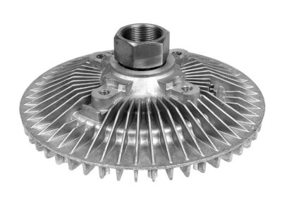 EMBRAGUE VENTILADOR DAKOTA/DURANGO 3.9 V6 97-04 HAYDEN
