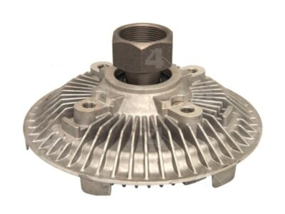 EMBRAGUE TERMICO GCHEROKEE 3.7 V6 08-10 HAYDEN