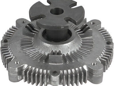 EMBRAGUE TERMICO CHEVROLET ASTRO / FORD AEROSTAR / RANGER 2.3/2.5 83-01 HAYDEN