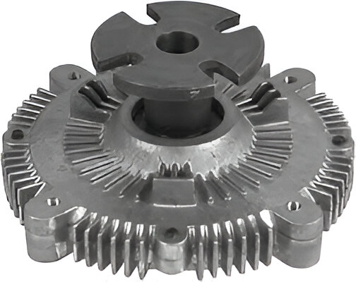 EMBRAGUE TERMICO CHEVROLET ASTRO / FORD AEROSTAR / RANGER 2.3/2.5 83-01 HAYDEN