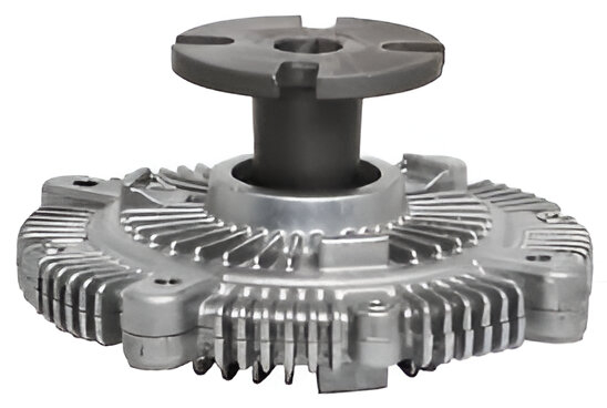 EMBRAGUE TERMICO CHEVROLET ASTRO / FORD AEROSTAR / RANGER 2.3/2.5 83-01 HAYDEN - Imagen 2