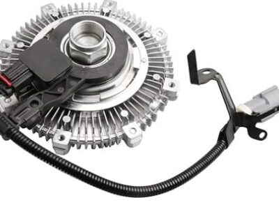 EMBRAGUE TERMICO ELECTRICO F150 09-10 HAYDEN