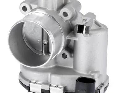 CUERPO DE ACELERACION FORD ECOSPORT/FIESTA 11-18 LUCAS