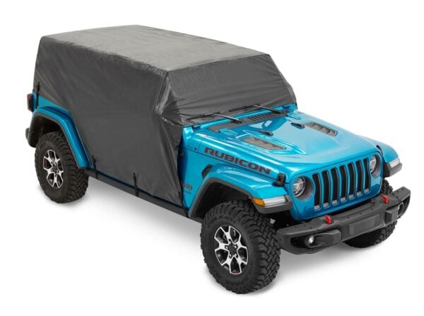 CARPA WRANGLER JK/JL 2 PUERTAS 07-23 BESTOP
