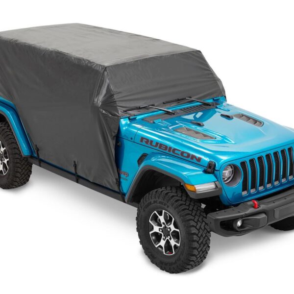 CARPA WRANGLER JK/JL 2 PUERTAS 07-23 BESTOP