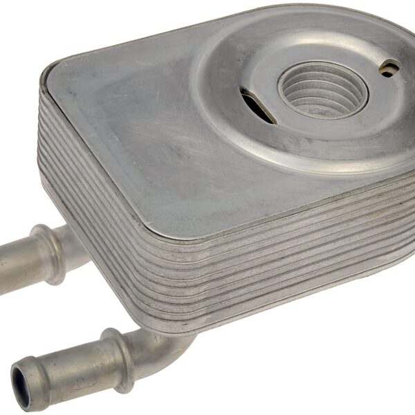 ENFRIADOR ACEITE COMPAS/PATRIOT/CALIBER/JOURNEY 07-19 DORMAN