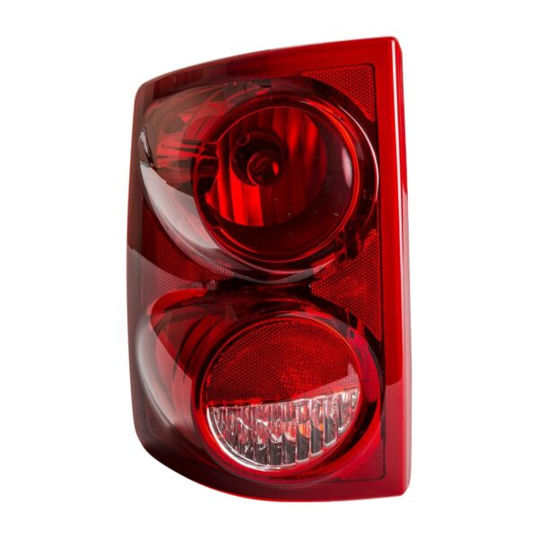 FAROL TRASERO IZQUIERDO  DAKOTA 05-11 TYC