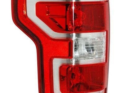 FAROL TRASERO IZQUIERDO F150 18-20 TYC