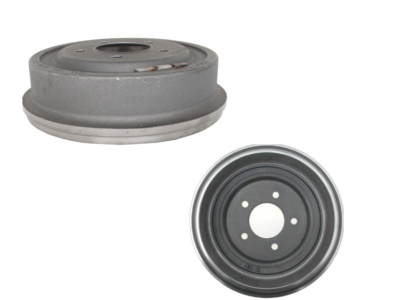 JUEGO TAMBORES RUEDAS TRASERAS FORD F150 00-03 RAYBESTOS