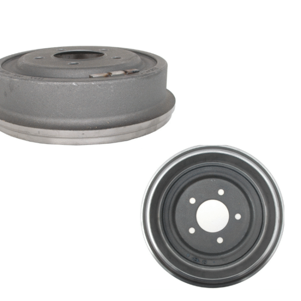 JUEGO TAMBORES RUEDAS TRASERAS FORD F150 00-03 RAYBESTOS
