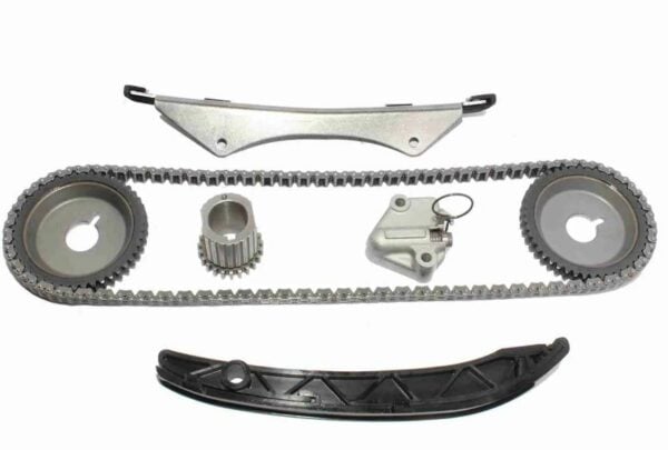 KIT DE DISTRIBUCION CHEVROLET SAIL 1.4 11-18 TAIWAN
