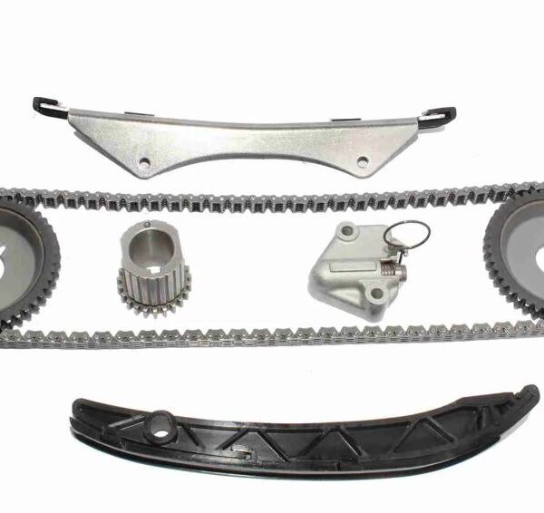 KIT DE DISTRIBUCION CHEVROLET SAIL 1.4 11-18 TAIWAN