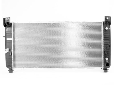 RADIADOR SILVERADO 5.3 V8 07-13 TAHOE 02-06 TYC