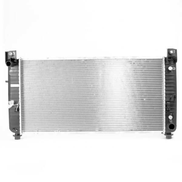 RADIADOR SILVERADO 5.3 V8 07-13 TAHOE 02-06 TYC