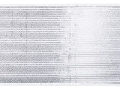 RADIADOR CAVALIER 2.2 2.4 2.3 C/MECANICA 95-02 TYC