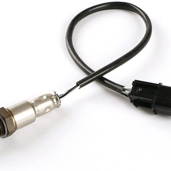 SENSOR DE OXIGENO CHEVROLET CAPTIVA 2.4 07-11 EUROTEAM