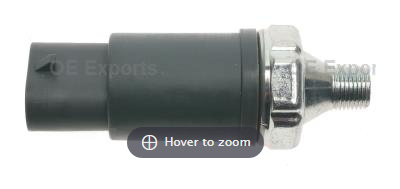 SWITCH PRESION ACEITE CHEROKEE/GRAND CHEROKEE/WRANGLER 92-96 OEM
