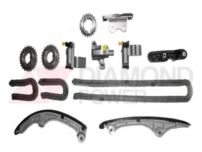 KIT DISTRIBUCION EDGE 3.5 V6 24V 07-11 DIAMOND