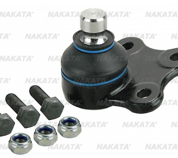 ROTULA INFERIOR FORD FIESTA/ECOSPORT 01-12 VIEMAR BRASIL