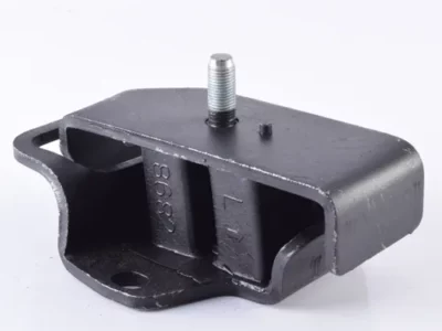 SOPORTE MOTOR DELANTERO IZQUIERDO CHEVROLET LUV 4ZD1 / 4ZA1 89-98 TAIWAN