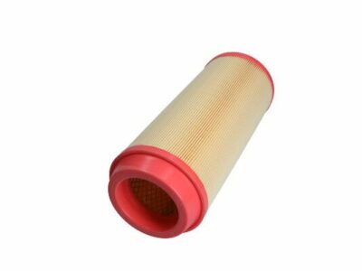 FILTRO DE AIRE CHEVROLET S10 APACHE 2.2 / 2.8 99-07 MAHLE