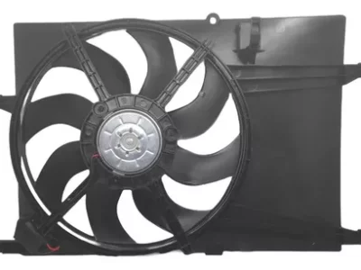 ELECTROVENTILADOR CHEVROLET  SAIL 1.4 11-16 TAIWAN
