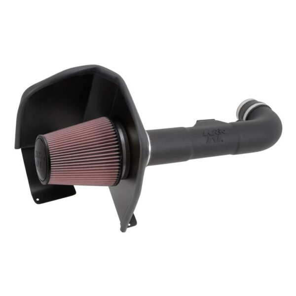INDUCCION ADMISION SILVERADO / TAHOE / SUBURBAN 5.3 V8 14-20 K&N