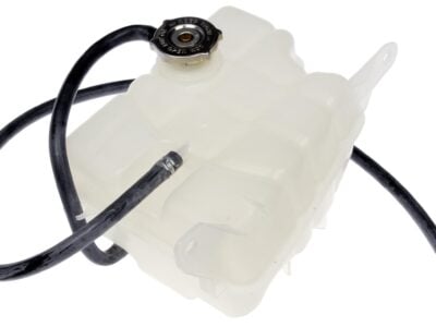 DEPOSITO AUXILIAR RADIADOR LIBERTY 3.7 V6  02-06 DORMAN