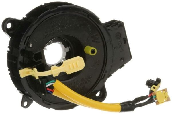 CLOCK SPRING  CARAVAN 01-07 STANDARD - Imagen 2