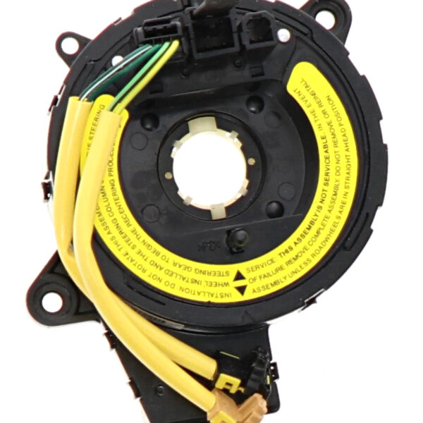 CLOCK SPRING  CARAVAN 01-07 STANDARD