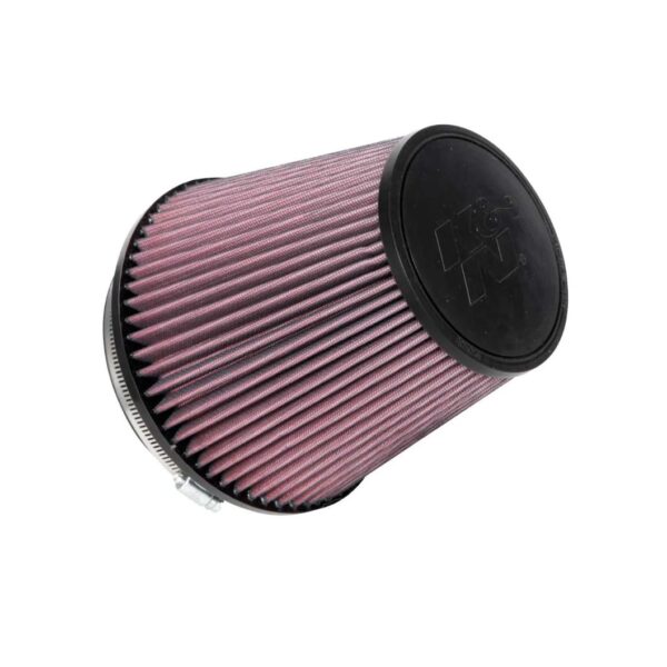 FILTRO AIRE CONICO LAVABLE UNIVERSAL K&N